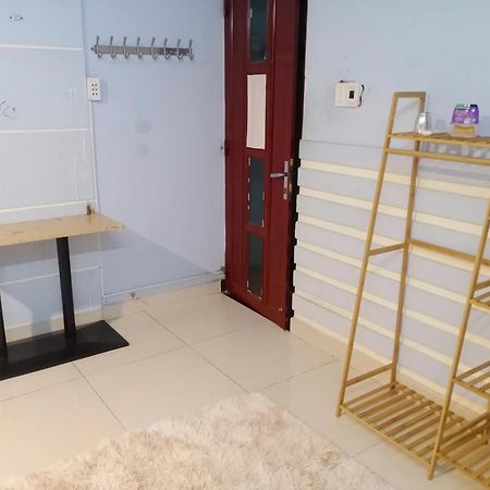 Homestay Fairy'S House Bandar Ho Chi Minh Luaran gambar