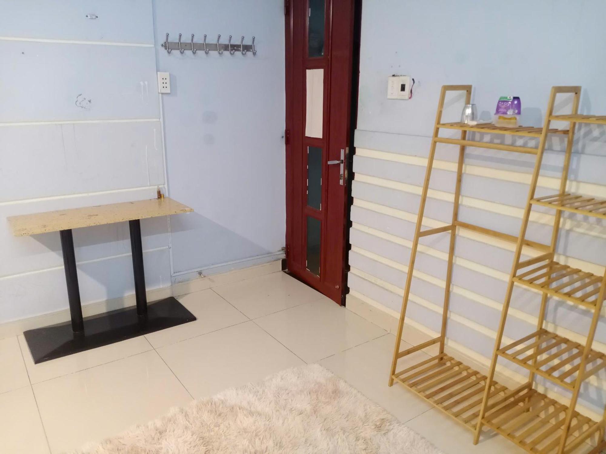 Homestay Fairy'S House Bandar Ho Chi Minh Luaran gambar