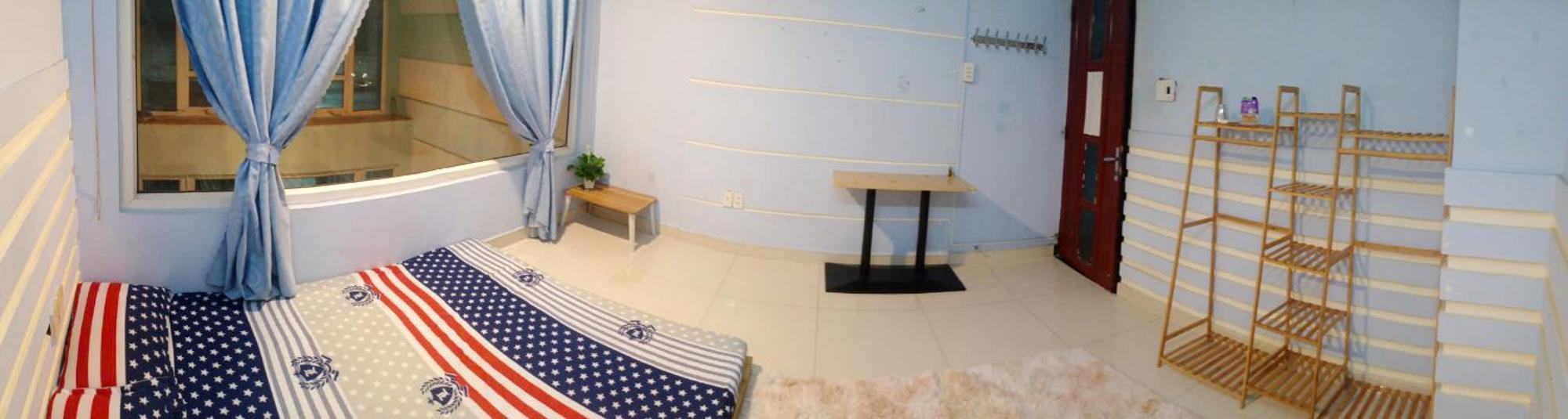 Homestay Fairy'S House Bandar Ho Chi Minh Luaran gambar