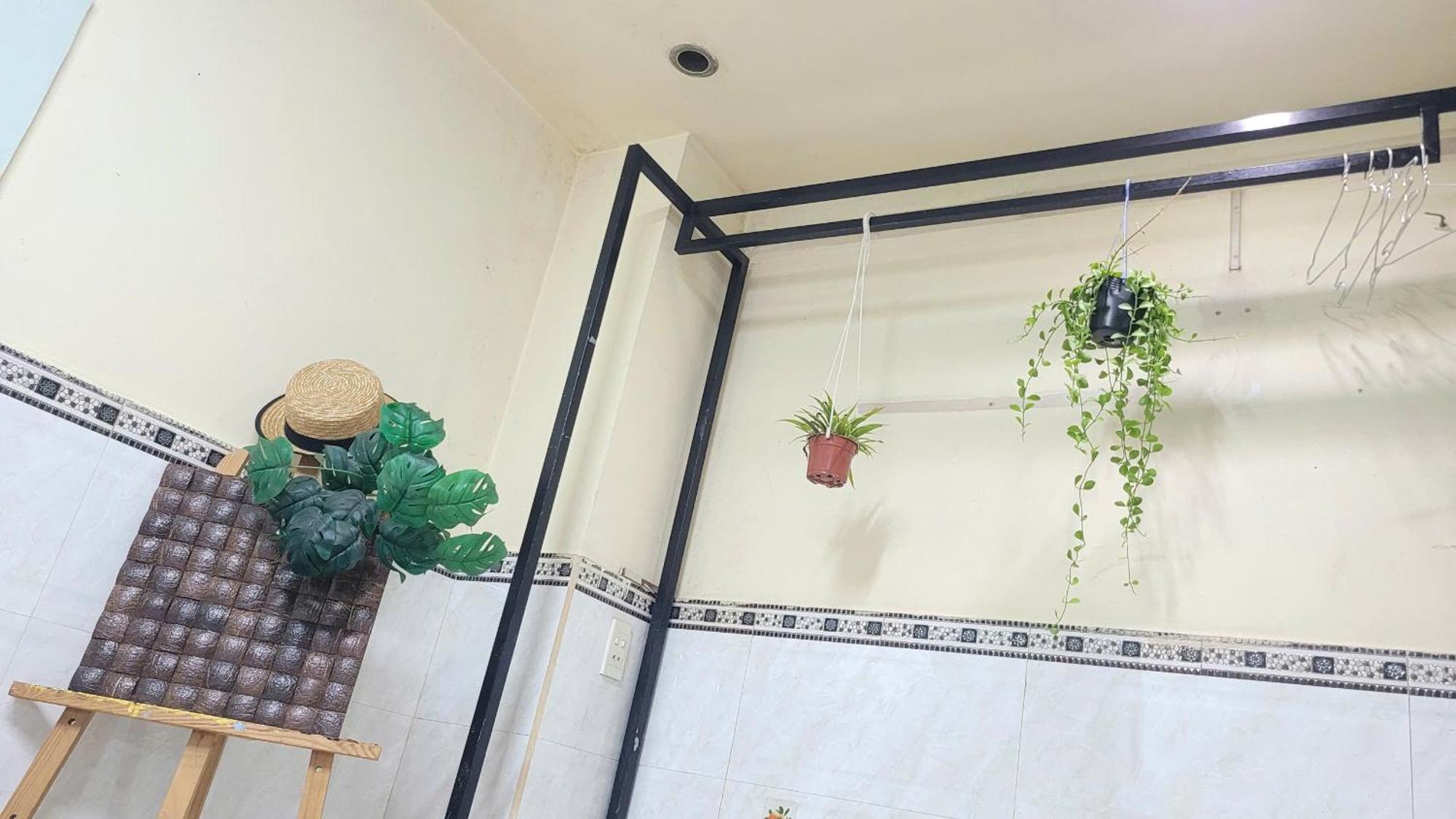 Homestay Fairy'S House Bandar Ho Chi Minh Luaran gambar
