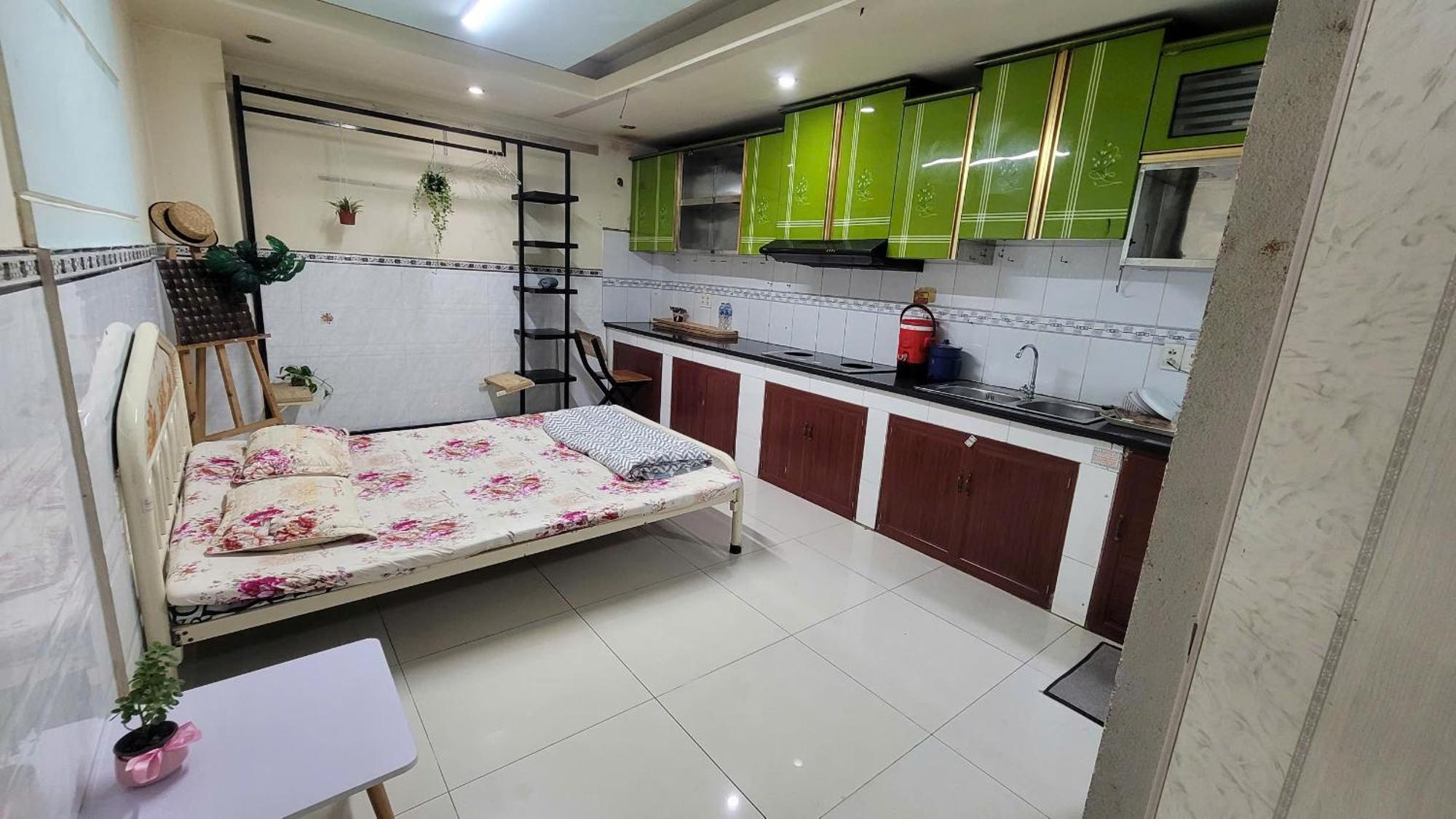 Homestay Fairy'S House Bandar Ho Chi Minh Luaran gambar