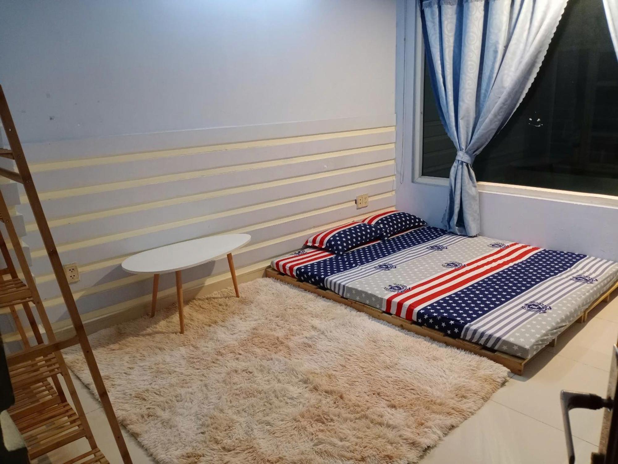 Homestay Fairy'S House Bandar Ho Chi Minh Luaran gambar