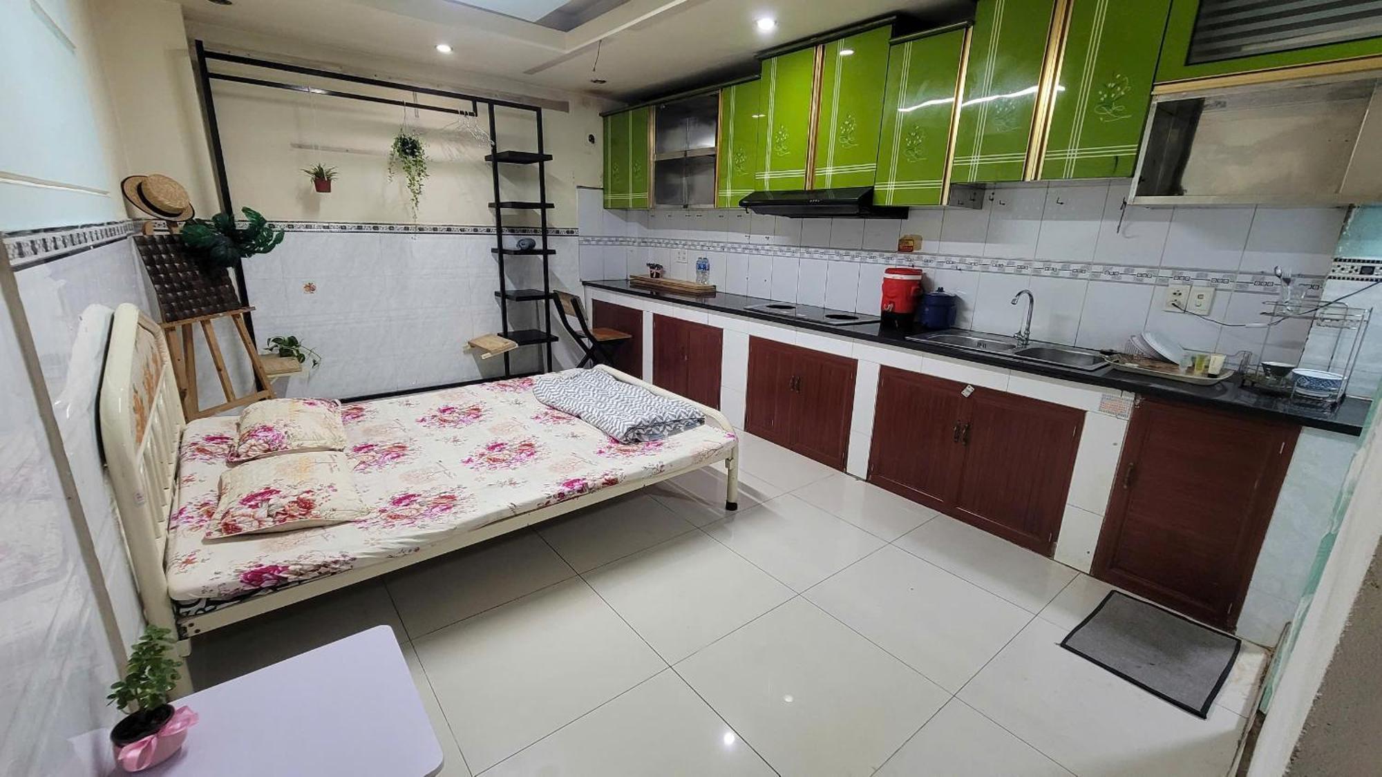 Homestay Fairy'S House Bandar Ho Chi Minh Luaran gambar