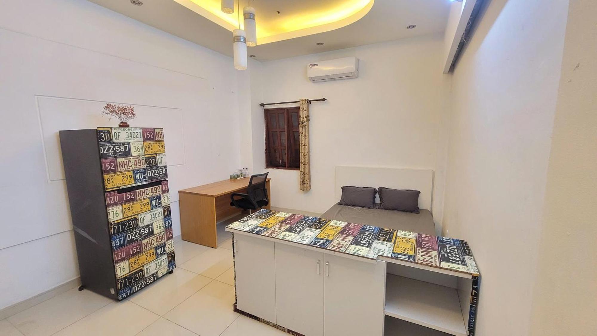 Homestay Fairy'S House Bandar Ho Chi Minh Luaran gambar