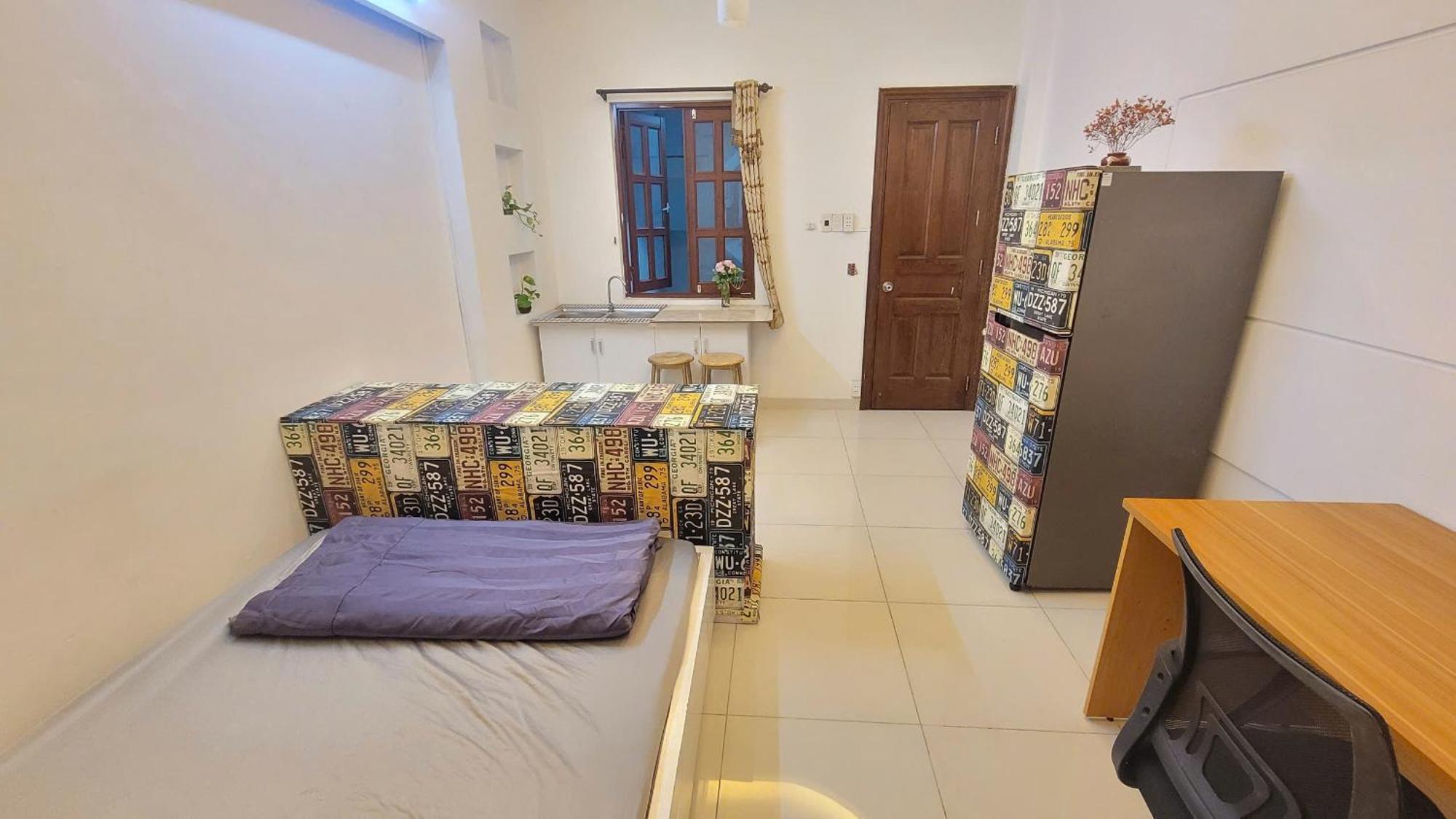 Homestay Fairy'S House Bandar Ho Chi Minh Luaran gambar