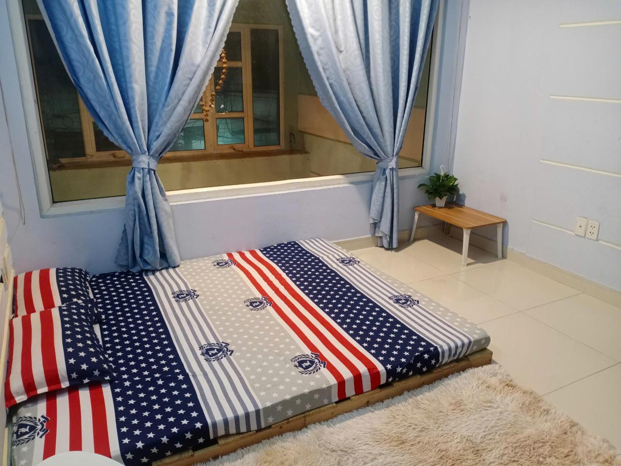 Homestay Fairy'S House Bandar Ho Chi Minh Luaran gambar