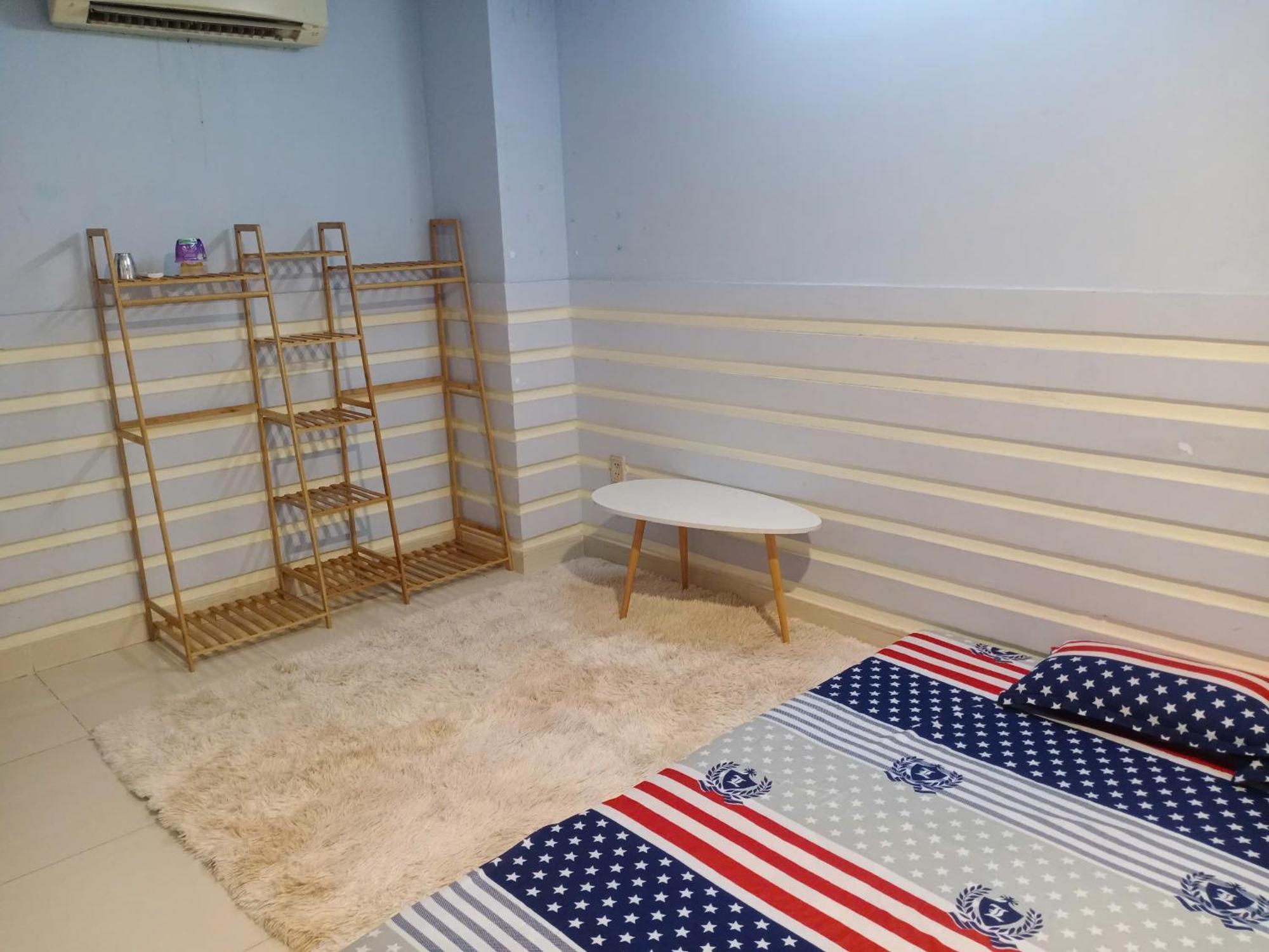 Homestay Fairy'S House Bandar Ho Chi Minh Luaran gambar
