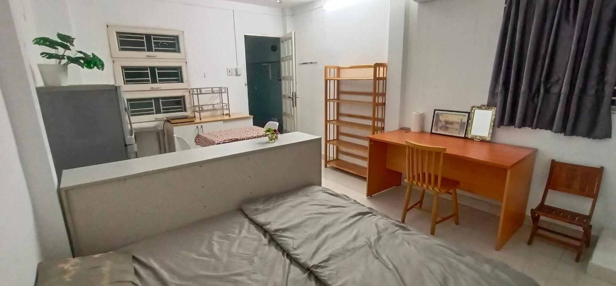 Homestay Fairy'S House Bandar Ho Chi Minh Luaran gambar