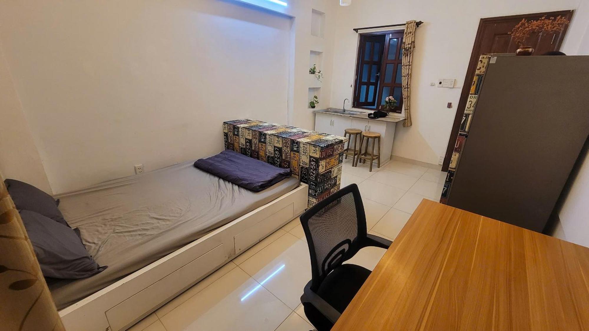 Homestay Fairy'S House Bandar Ho Chi Minh Luaran gambar