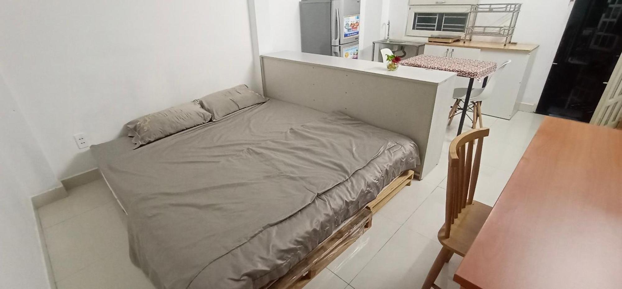 Homestay Fairy'S House Bandar Ho Chi Minh Luaran gambar