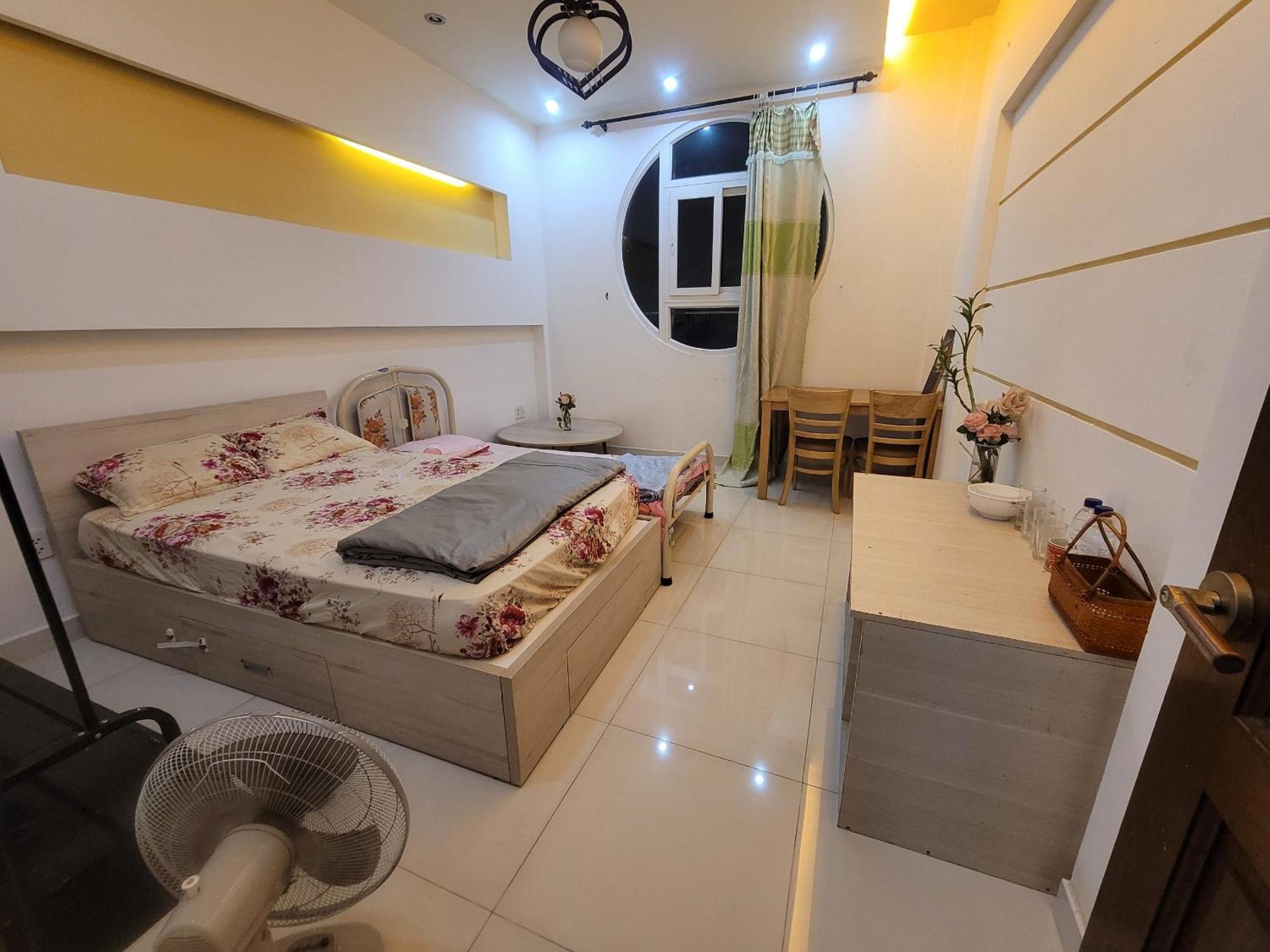 Homestay Fairy'S House Bandar Ho Chi Minh Luaran gambar