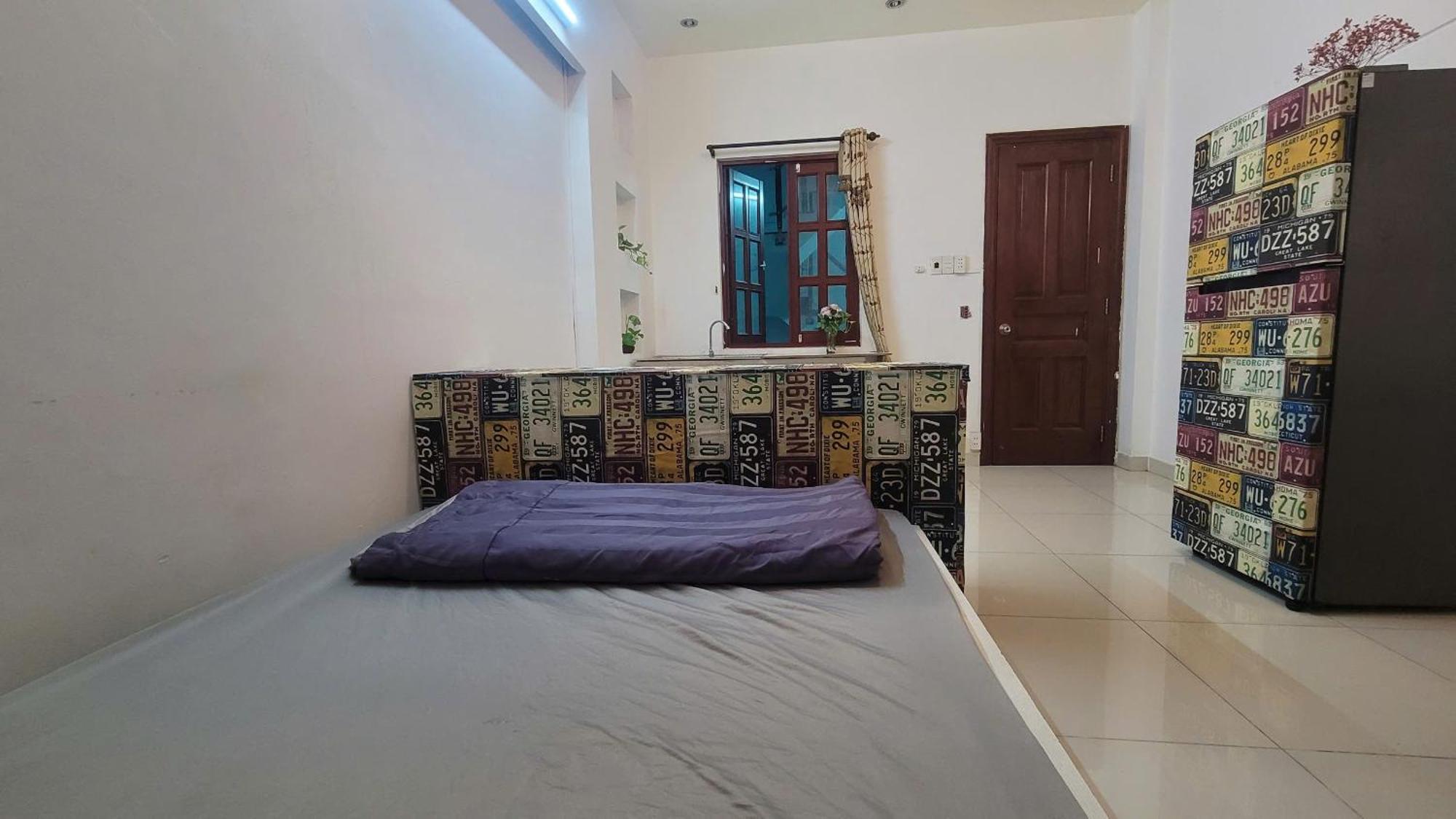 Homestay Fairy'S House Bandar Ho Chi Minh Luaran gambar