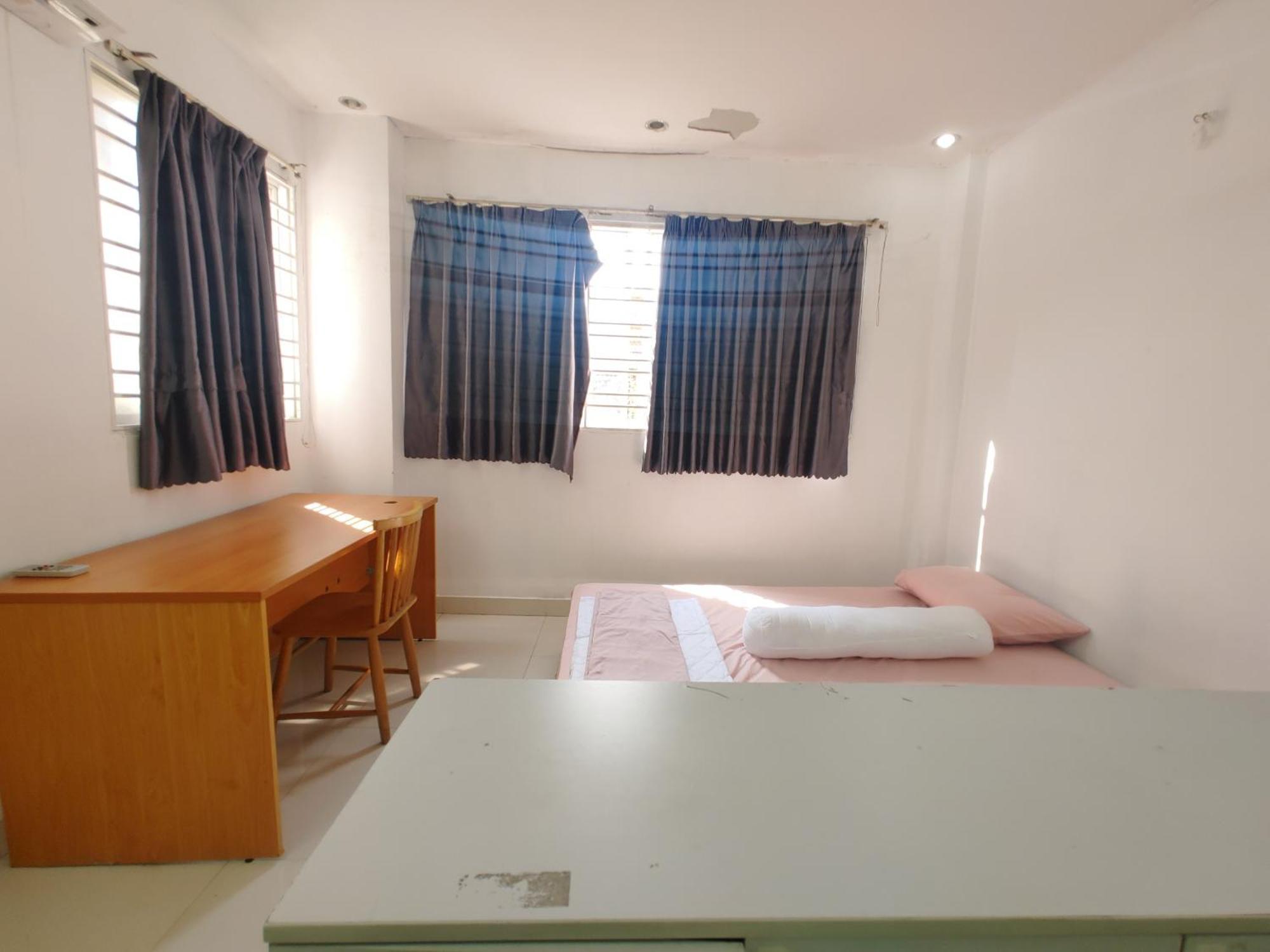 Homestay Fairy'S House Bandar Ho Chi Minh Luaran gambar