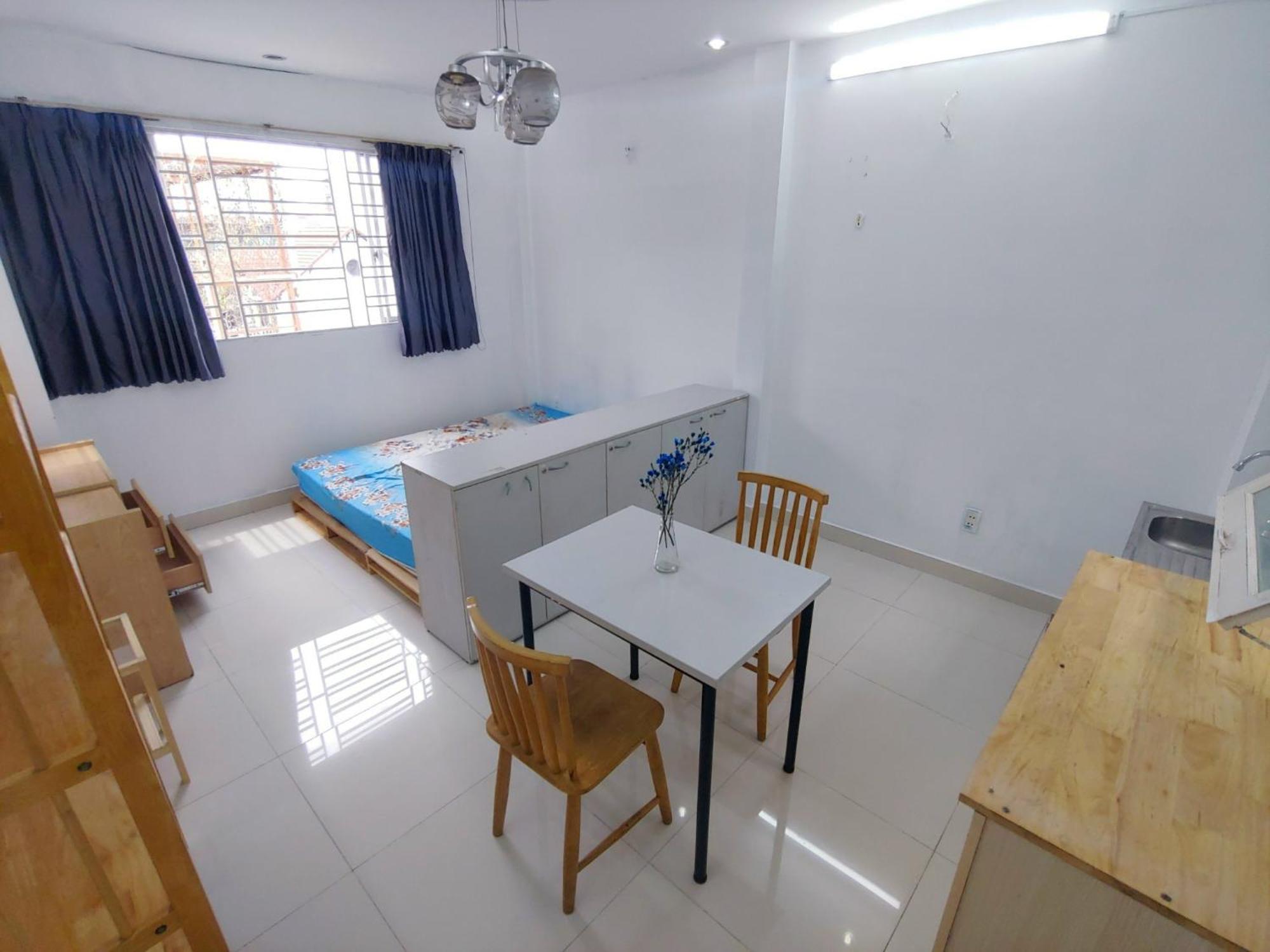 Homestay Fairy'S House Bandar Ho Chi Minh Luaran gambar