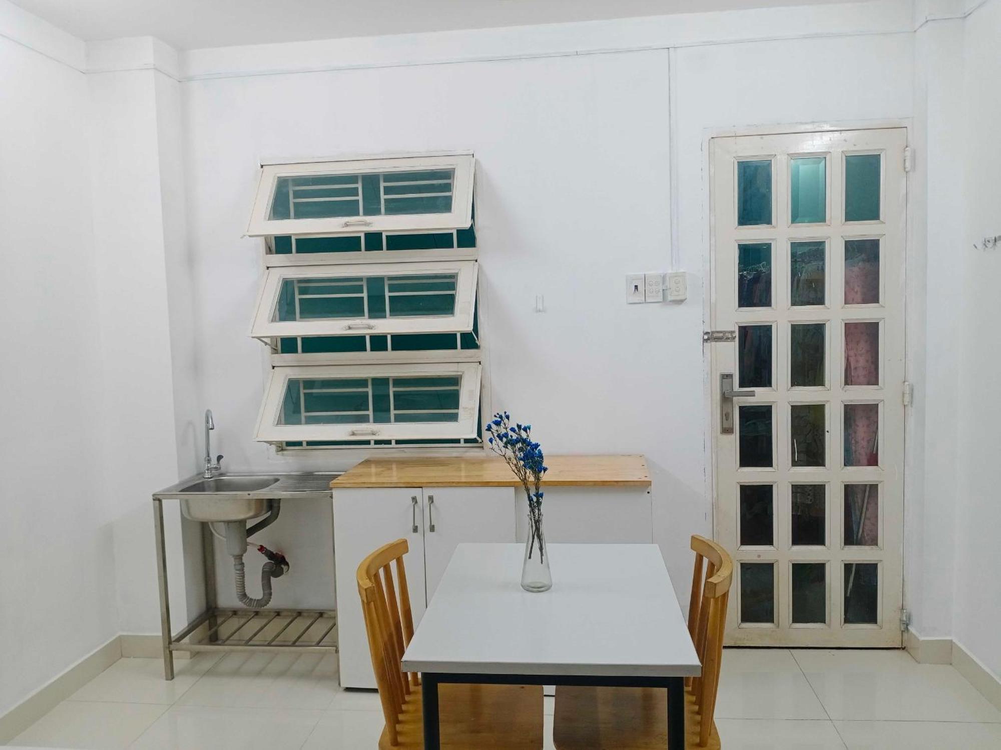 Homestay Fairy'S House Bandar Ho Chi Minh Luaran gambar