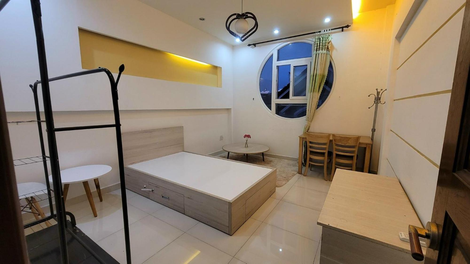 Homestay Fairy'S House Bandar Ho Chi Minh Luaran gambar