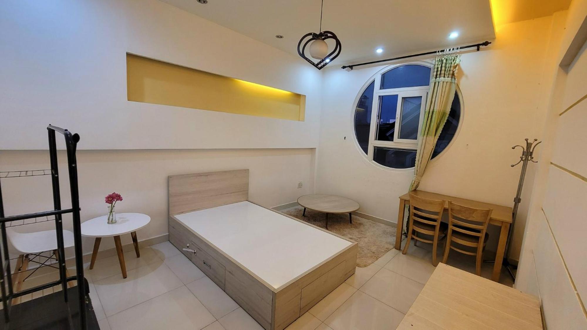 Homestay Fairy'S House Bandar Ho Chi Minh Luaran gambar