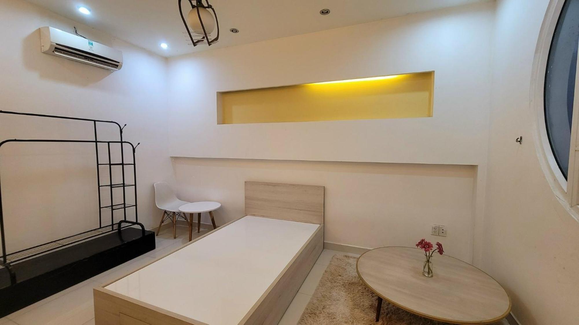 Homestay Fairy'S House Bandar Ho Chi Minh Luaran gambar