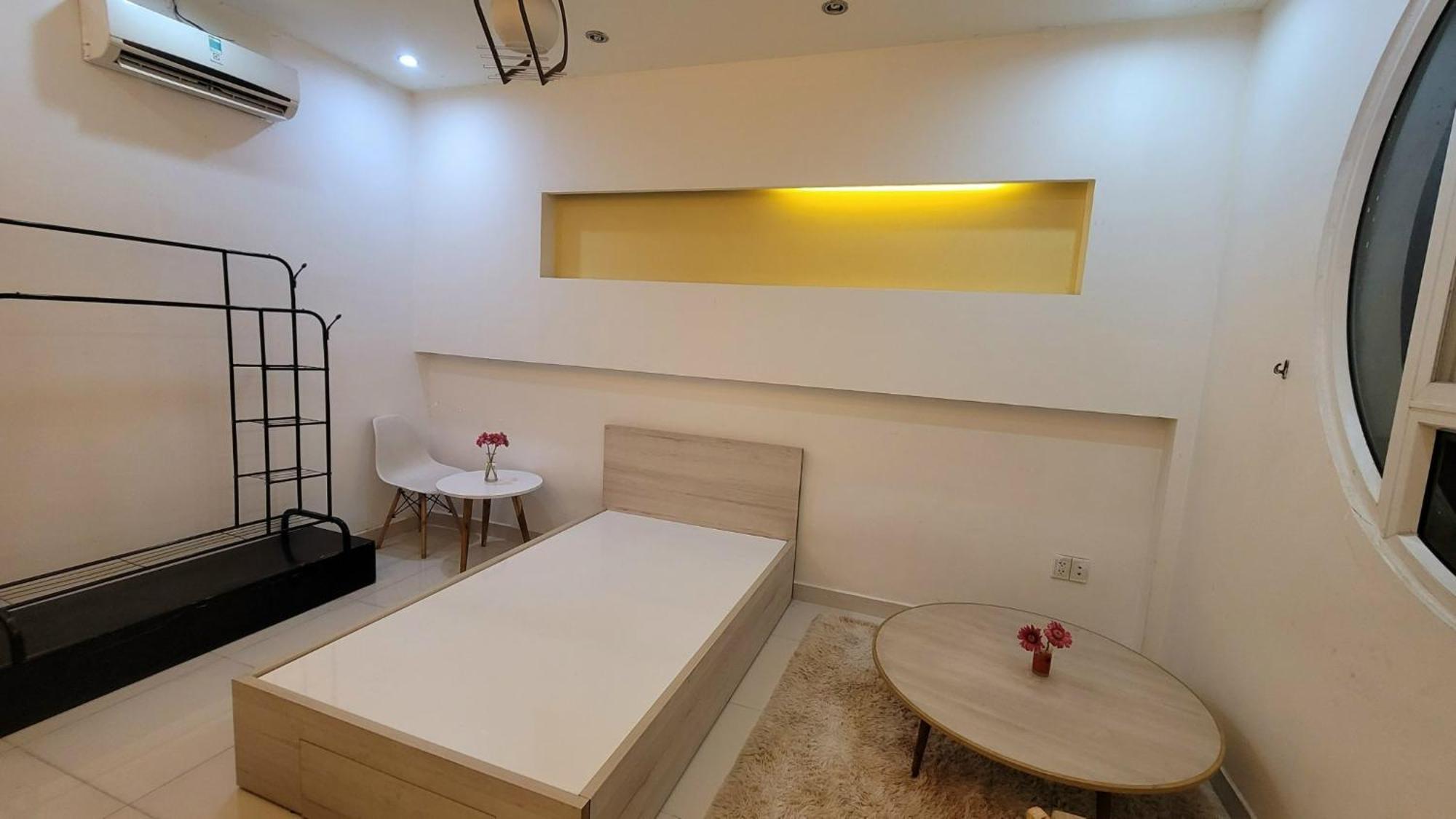 Homestay Fairy'S House Bandar Ho Chi Minh Luaran gambar