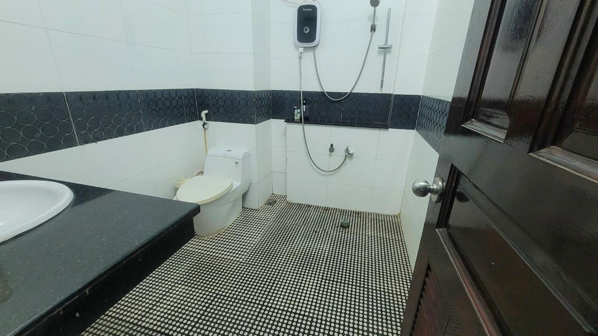 Homestay Fairy'S House Bandar Ho Chi Minh Luaran gambar