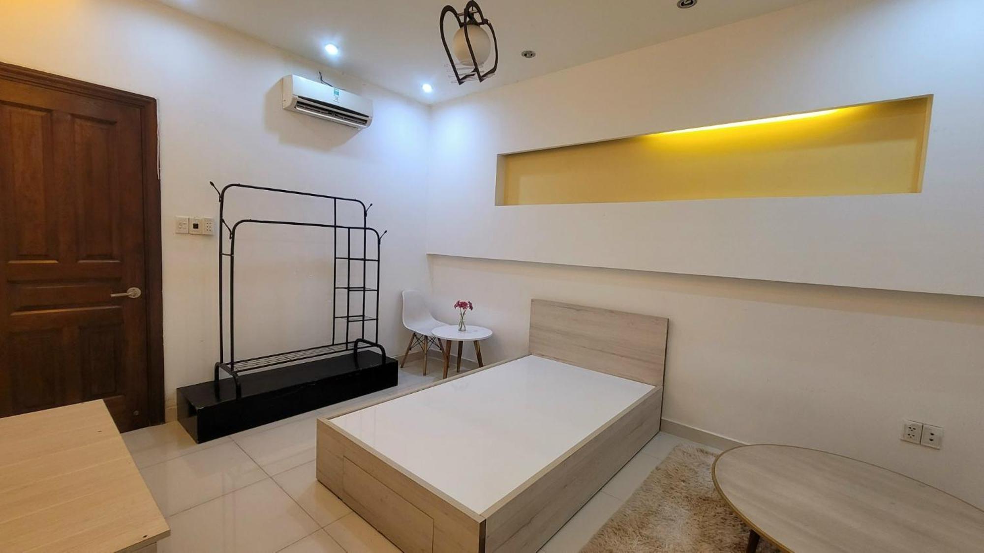 Homestay Fairy'S House Bandar Ho Chi Minh Luaran gambar