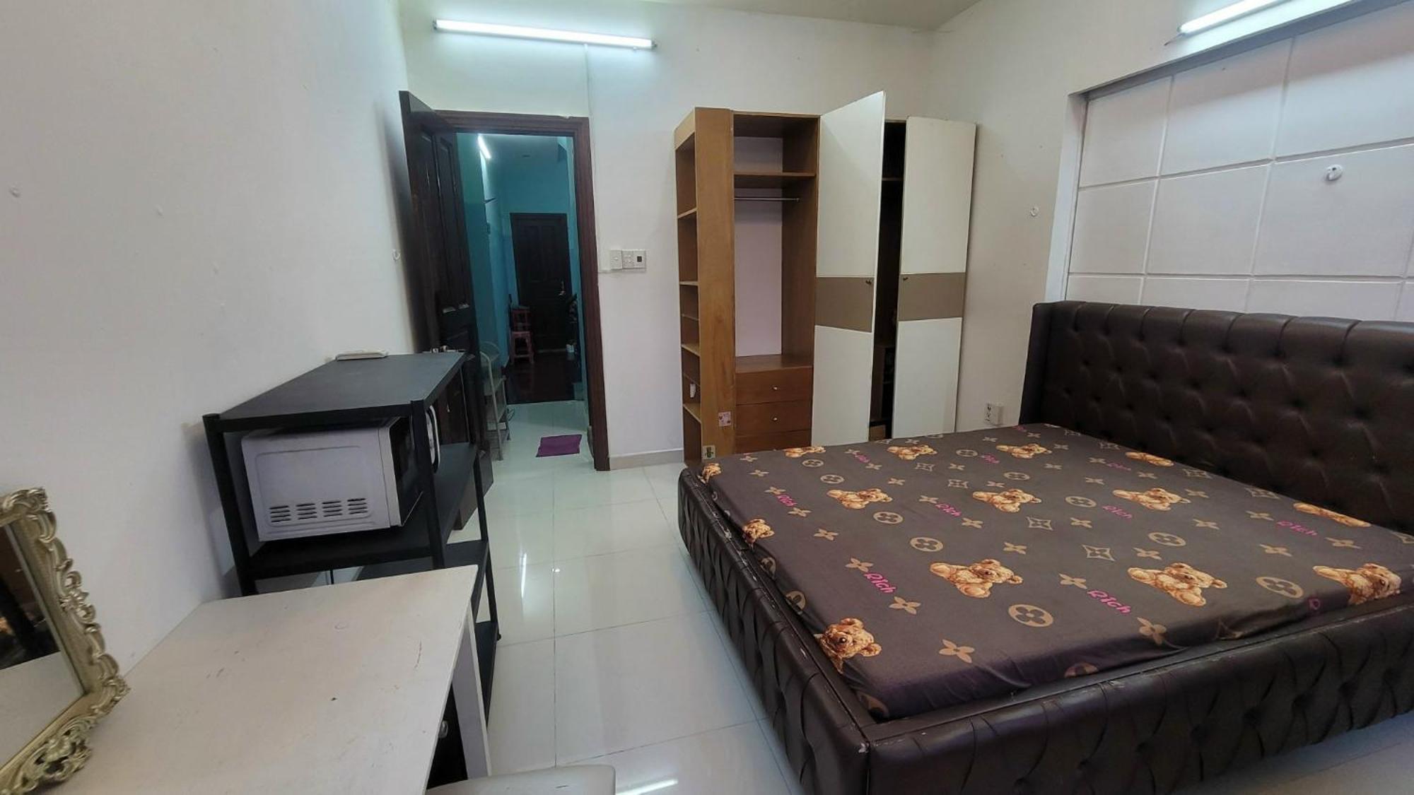 Homestay Fairy'S House Bandar Ho Chi Minh Luaran gambar