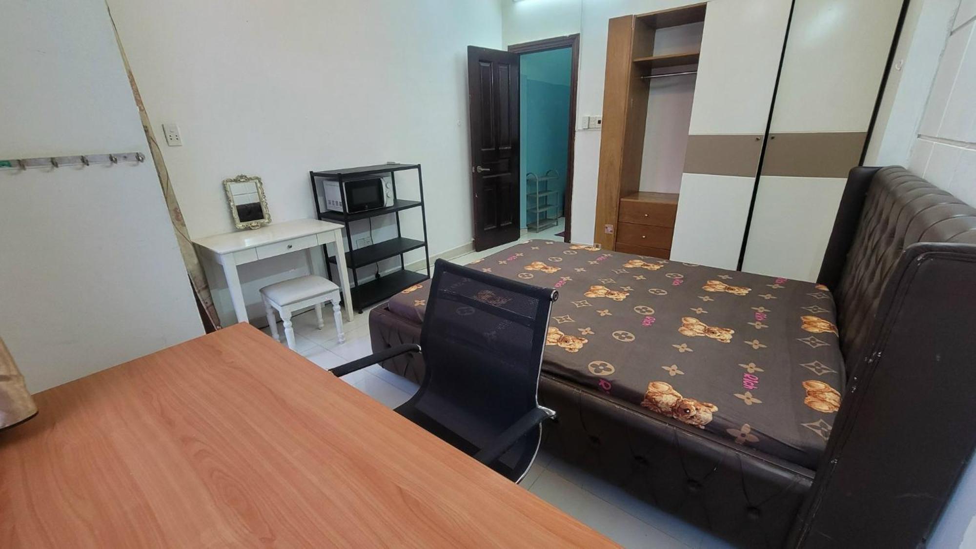 Homestay Fairy'S House Bandar Ho Chi Minh Luaran gambar