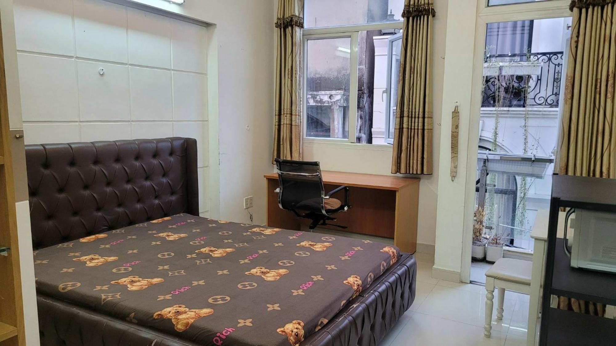 Homestay Fairy'S House Bandar Ho Chi Minh Luaran gambar