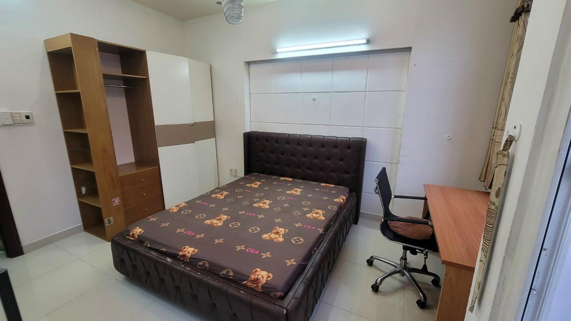 Homestay Fairy'S House Bandar Ho Chi Minh Luaran gambar