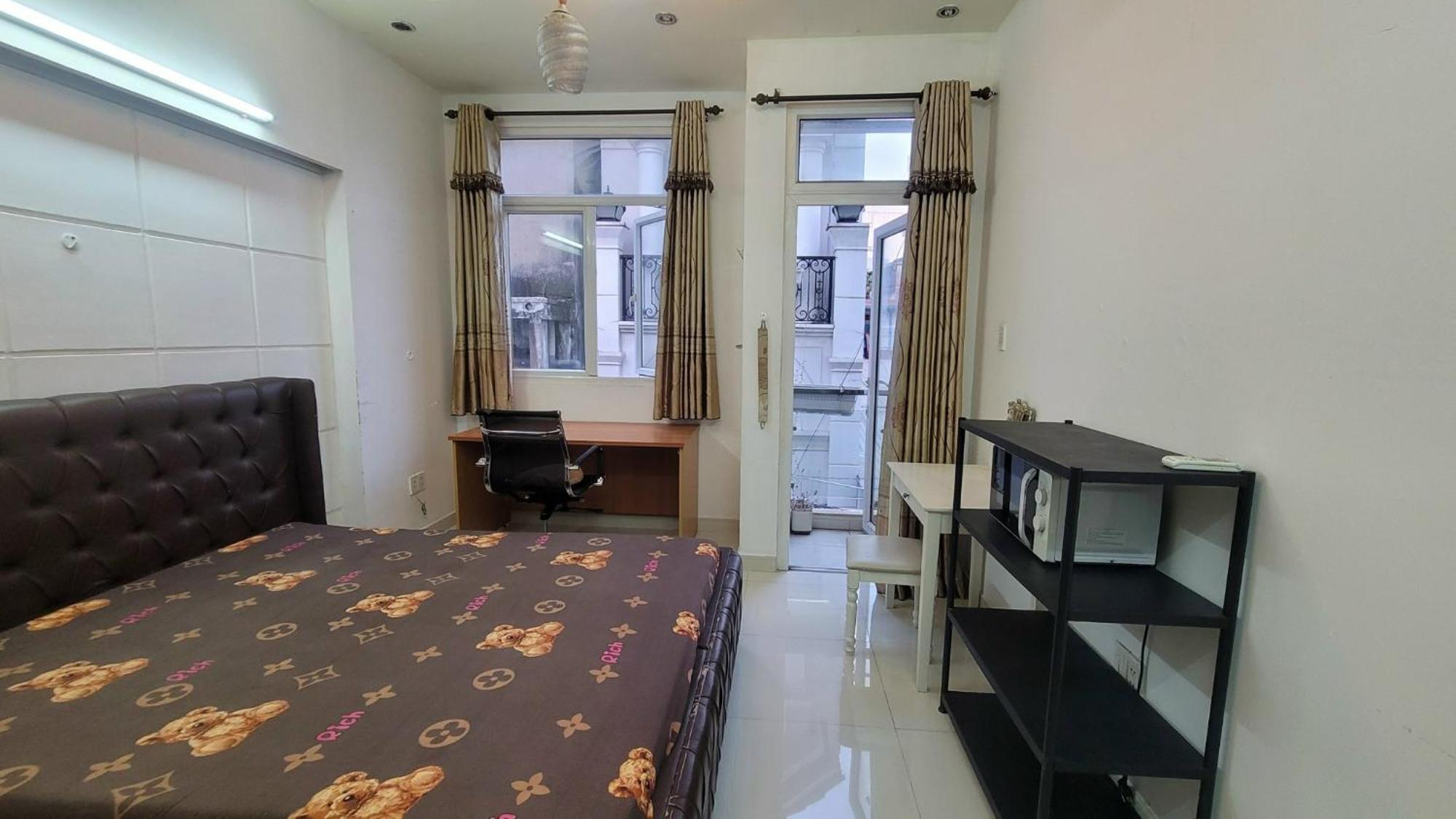Homestay Fairy'S House Bandar Ho Chi Minh Luaran gambar